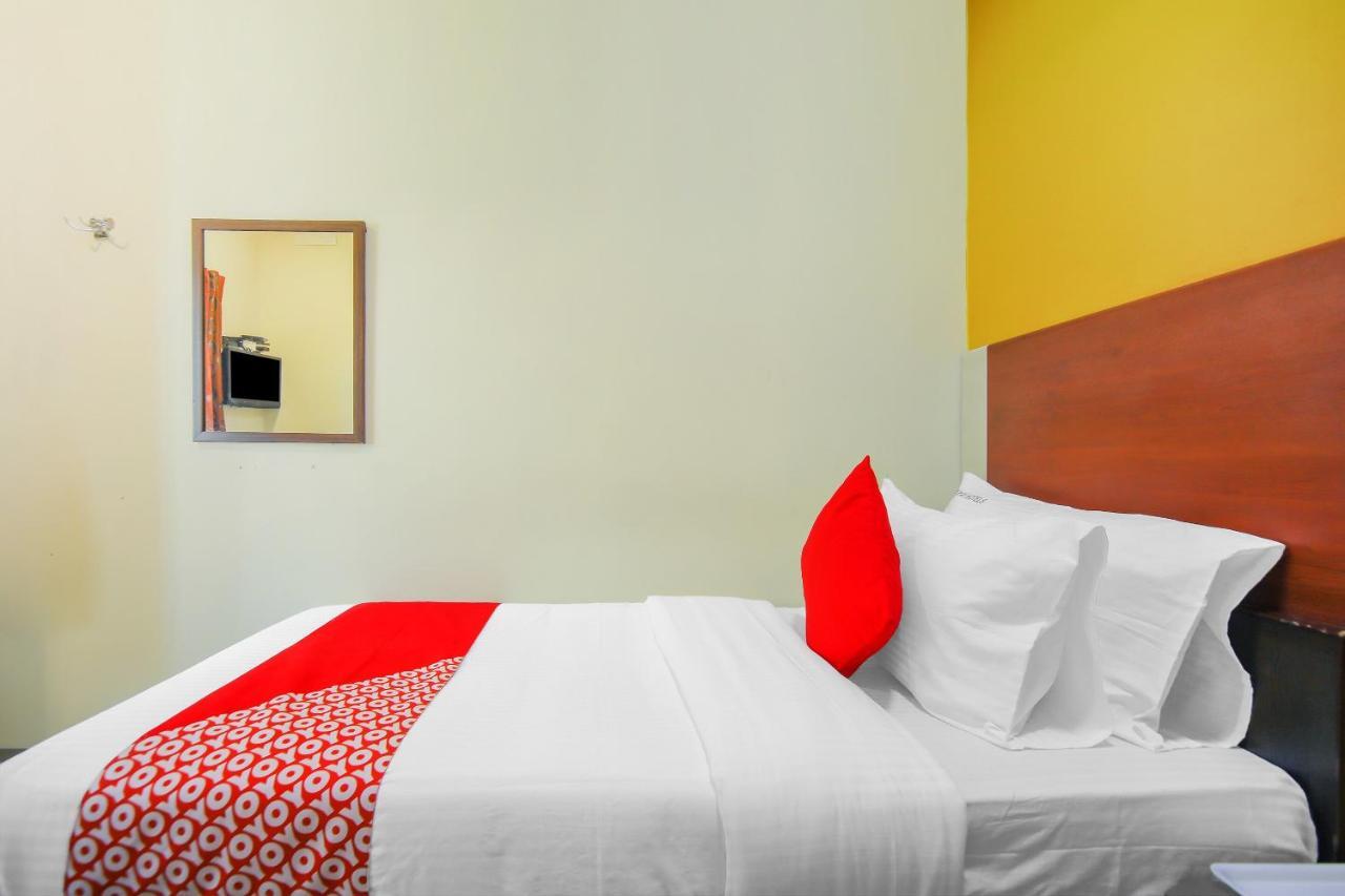 Hotel Oyo Flagship 76696 Skyry Hotels